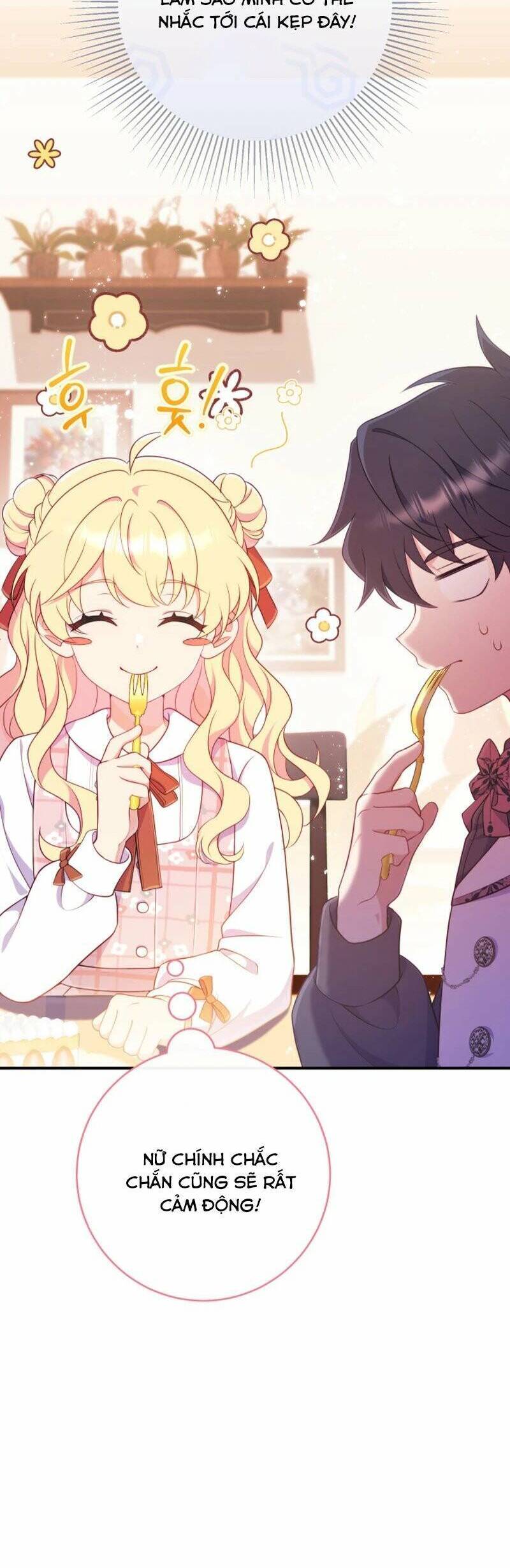 Trở Thành Bạn Thời Thơ Ấu Của Nam Phụ Ám Ảnh Chapter  25.2 - 18
