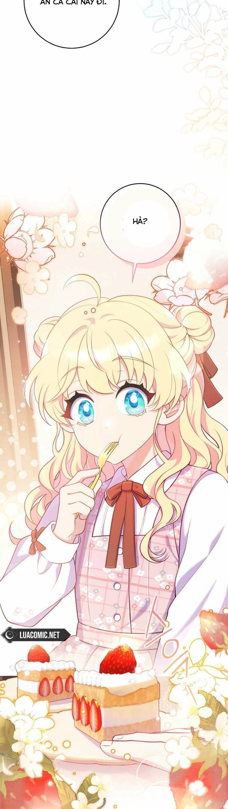 Trở Thành Bạn Thời Thơ Ấu Của Nam Phụ Ám Ảnh Chapter  25.2 - 3