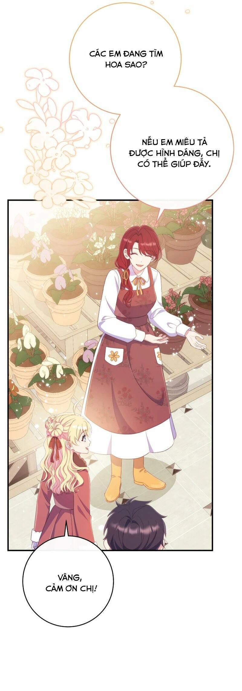 Trở Thành Bạn Thời Thơ Ấu Của Nam Phụ Ám Ảnh Chapter  25.2 - 24