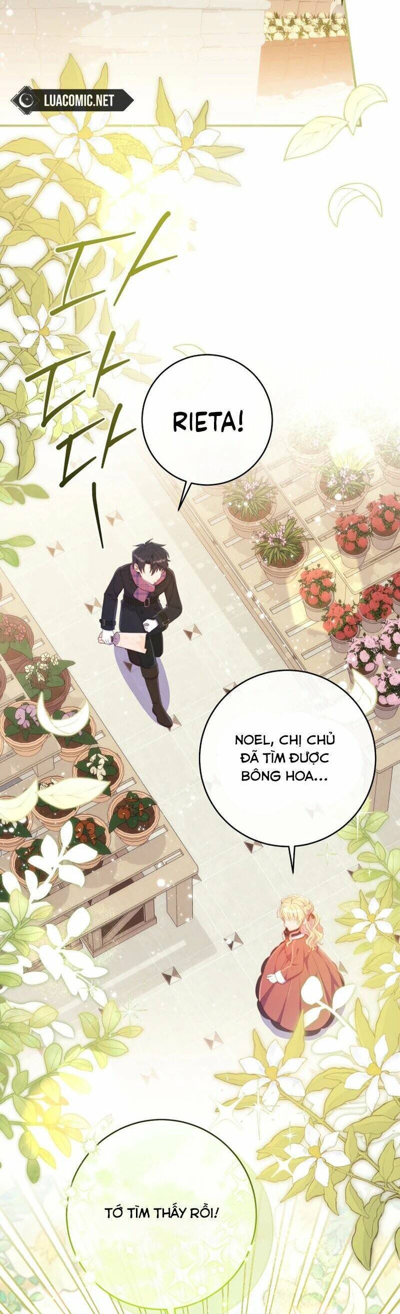 Trở Thành Bạn Thời Thơ Ấu Của Nam Phụ Ám Ảnh Chapter  25.2 - 29