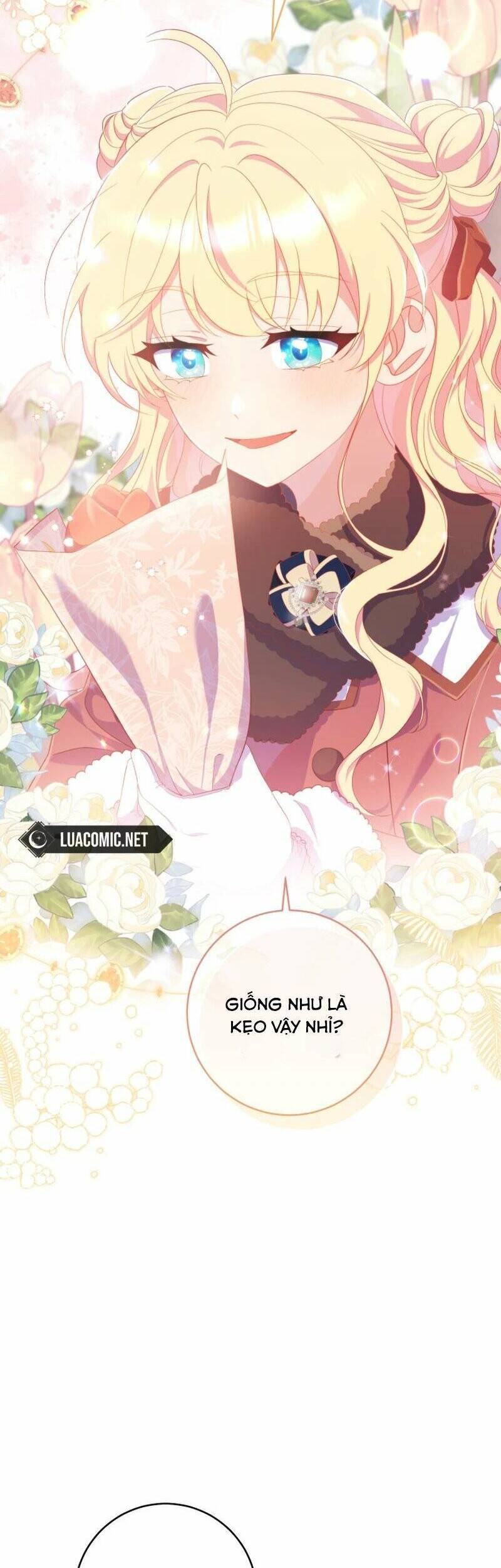 Trở Thành Bạn Thời Thơ Ấu Của Nam Phụ Ám Ảnh Chapter  25.2 - 32