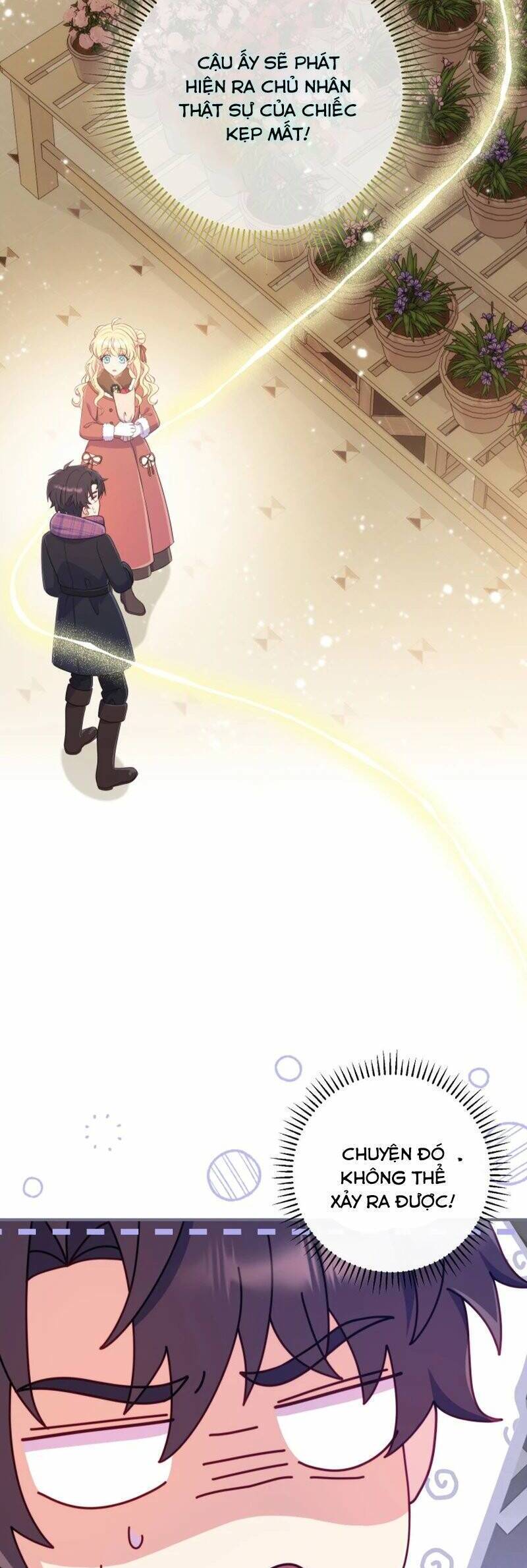 Trở Thành Bạn Thời Thơ Ấu Của Nam Phụ Ám Ảnh Chapter  25.2 - 37