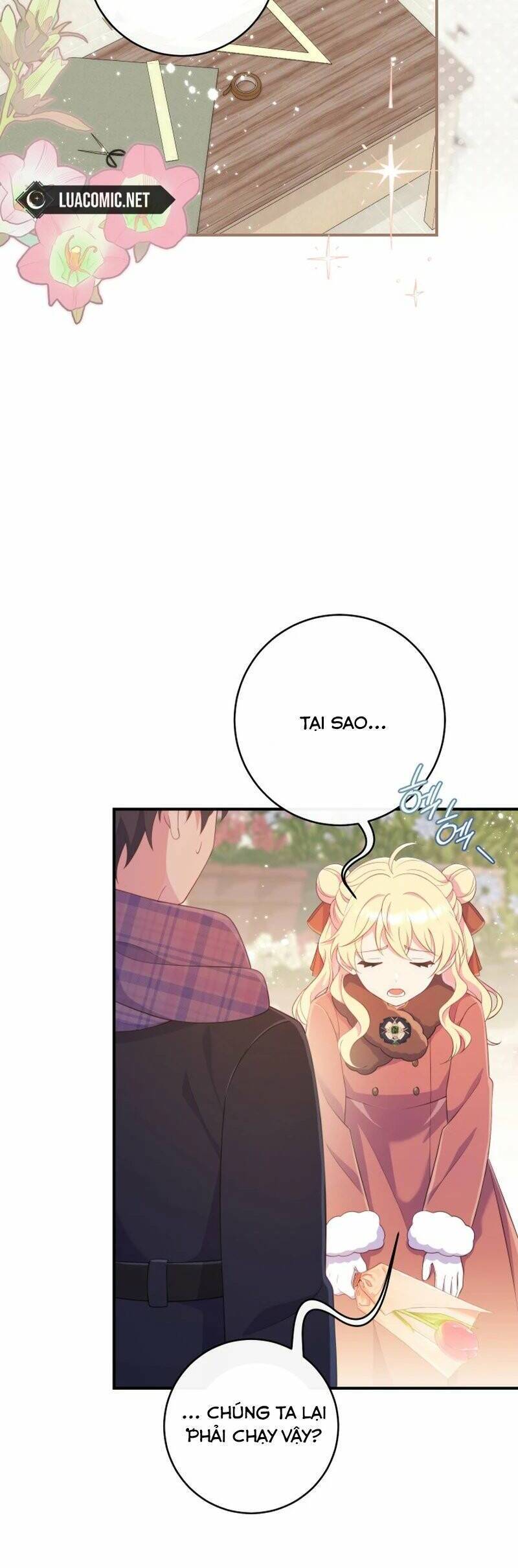 Trở Thành Bạn Thời Thơ Ấu Của Nam Phụ Ám Ảnh Chapter  25.2 - 41