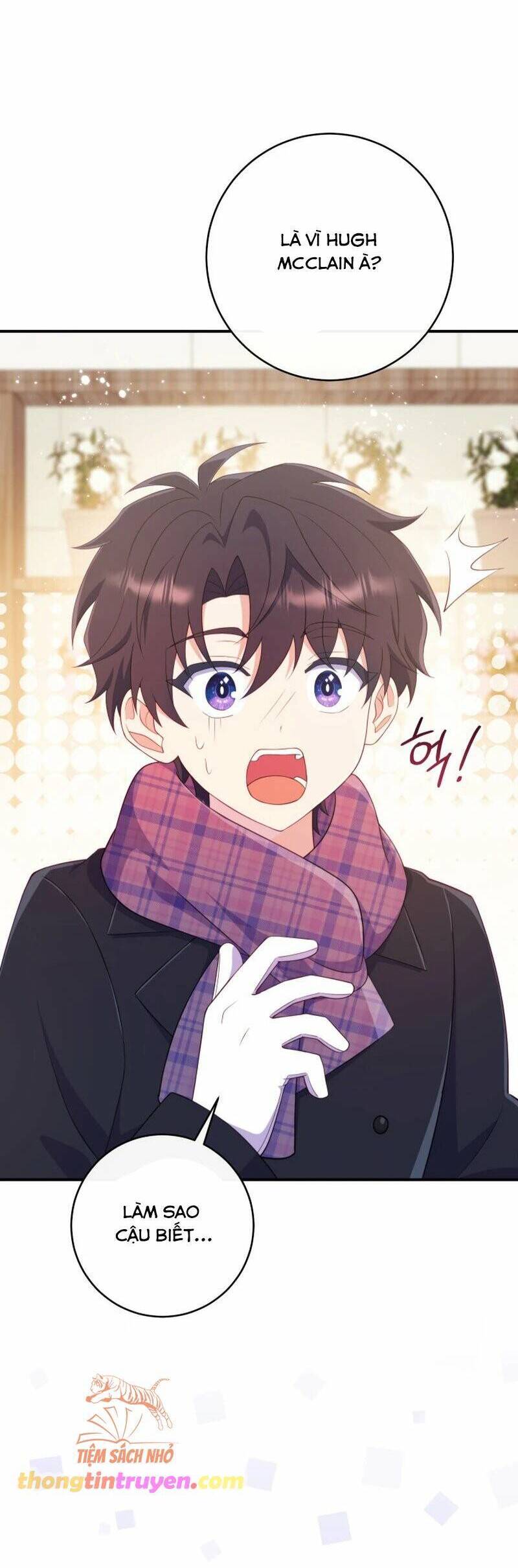 Trở Thành Bạn Thời Thơ Ấu Của Nam Phụ Ám Ảnh Chapter  25.2 - 42