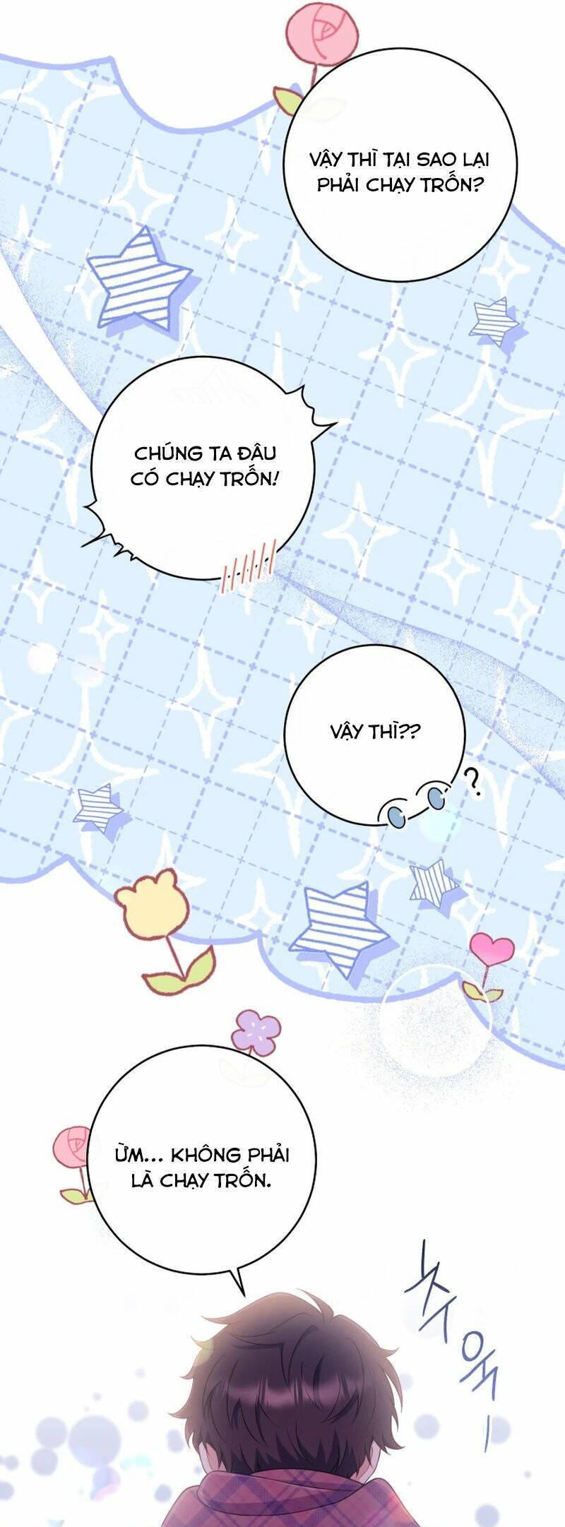 Trở Thành Bạn Thời Thơ Ấu Của Nam Phụ Ám Ảnh Chapter  25.2 - 47