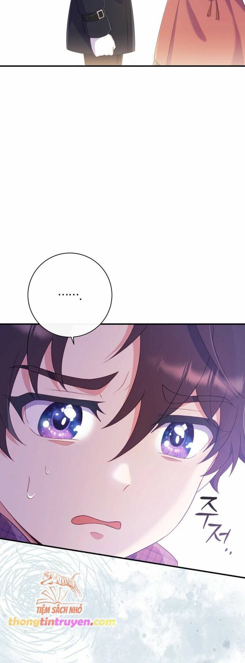 Trở Thành Bạn Thời Thơ Ấu Của Nam Phụ Ám Ảnh Chapter  25.2 - 49