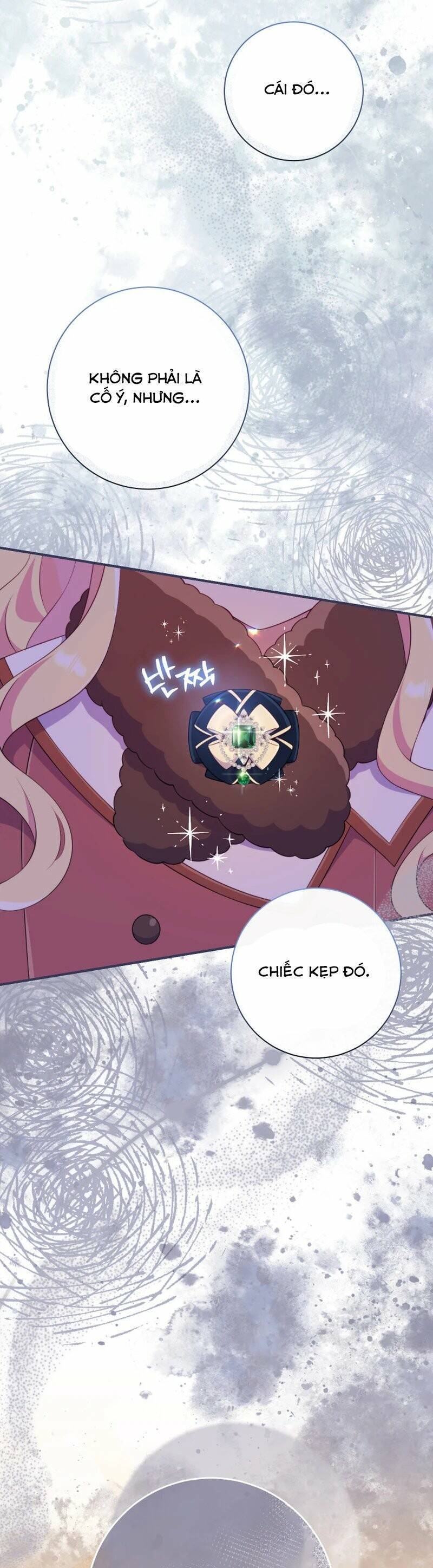 Trở Thành Bạn Thời Thơ Ấu Của Nam Phụ Ám Ảnh Chapter  25.2 - 50