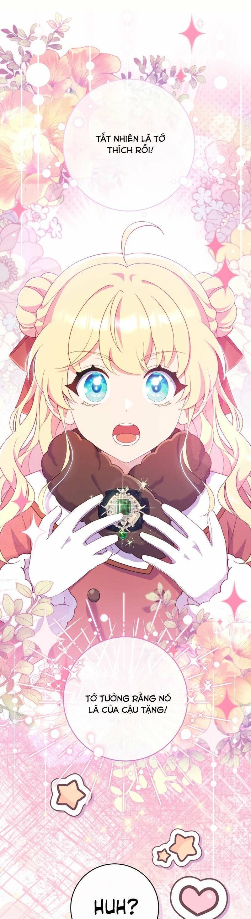 Trở Thành Bạn Thời Thơ Ấu Của Nam Phụ Ám Ảnh Chapter  25.2 - 53