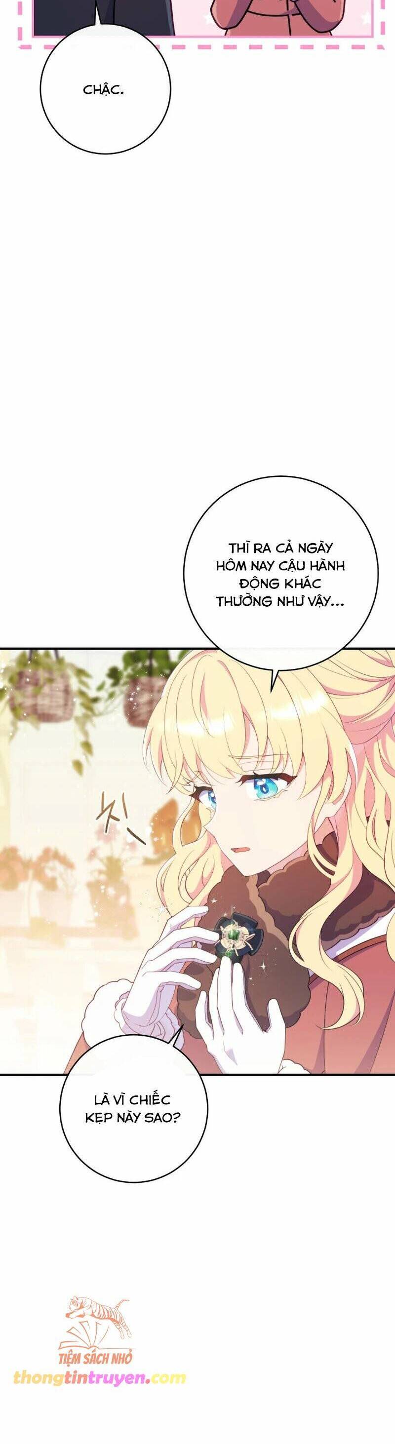 Trở Thành Bạn Thời Thơ Ấu Của Nam Phụ Ám Ảnh Chapter  25.2 - 55