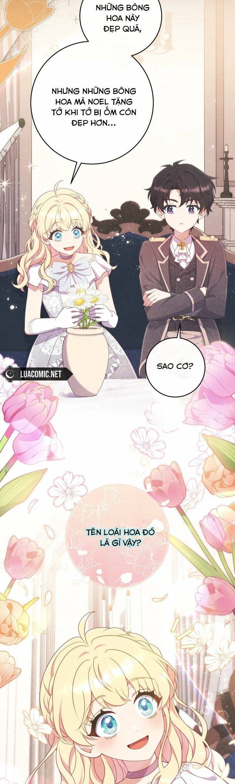 Trở Thành Bạn Thời Thơ Ấu Của Nam Phụ Ám Ảnh Chapter  25.2 - 7