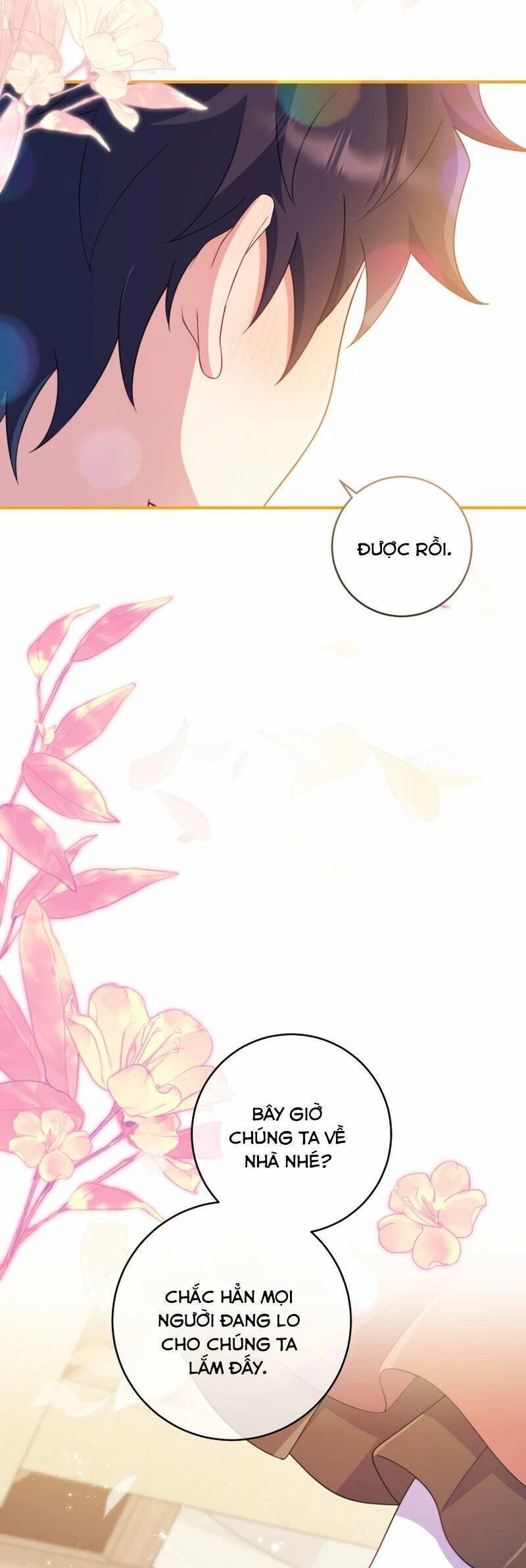 Trở Thành Bạn Thời Thơ Ấu Của Nam Phụ Ám Ảnh Chapter  25.2 - 63