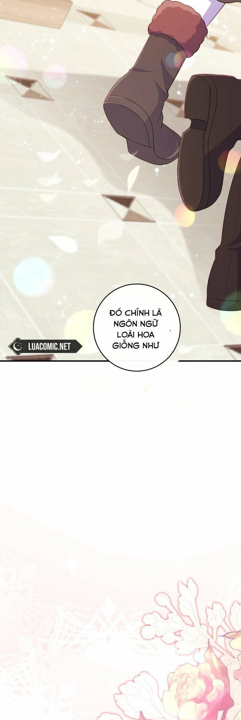 Trở Thành Bạn Thời Thơ Ấu Của Nam Phụ Ám Ảnh Chapter  25.2 - 64