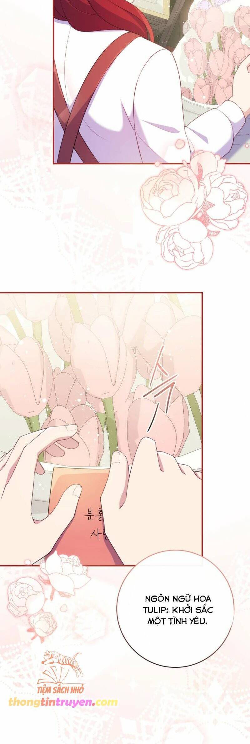 Trở Thành Bạn Thời Thơ Ấu Của Nam Phụ Ám Ảnh Chapter  25.2 - 66