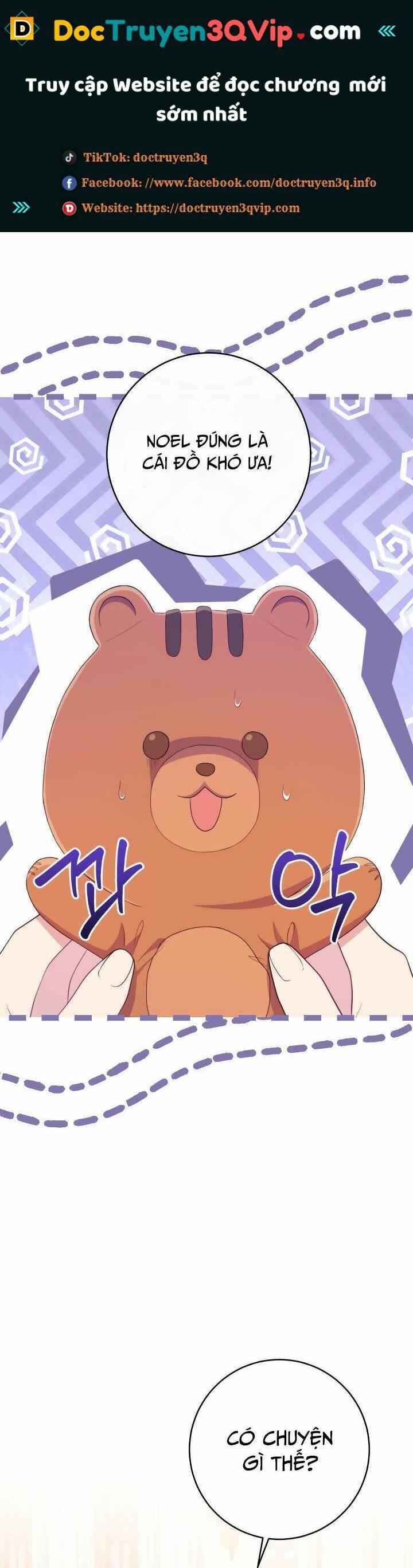 Trở Thành Bạn Thời Thơ Ấu Của Nam Phụ Ám Ảnh Chapter  26.2 - 1