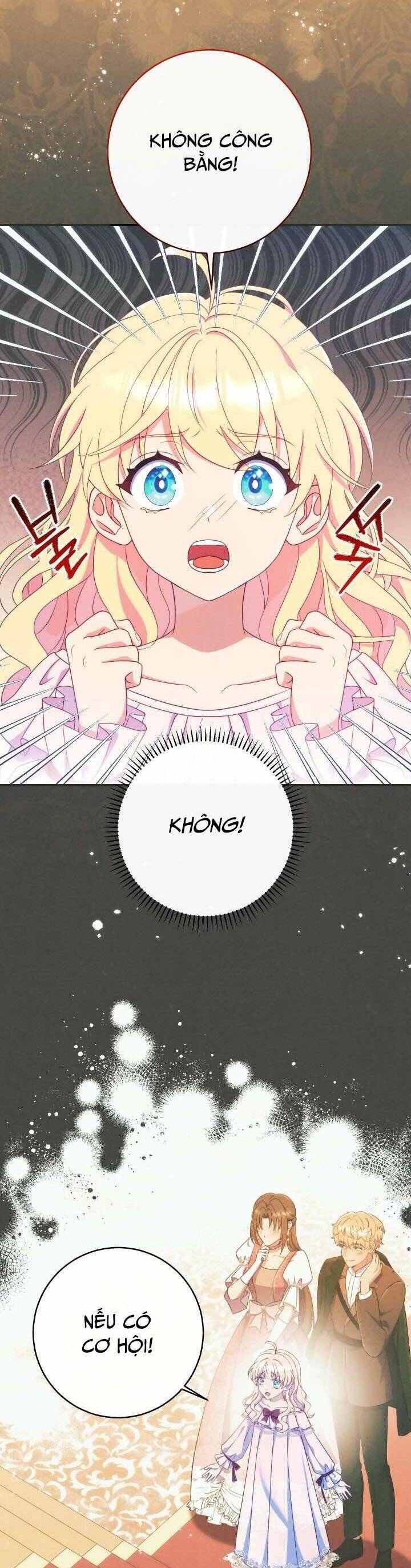 Trở Thành Bạn Thời Thơ Ấu Của Nam Phụ Ám Ảnh Chapter  26.2 - 18