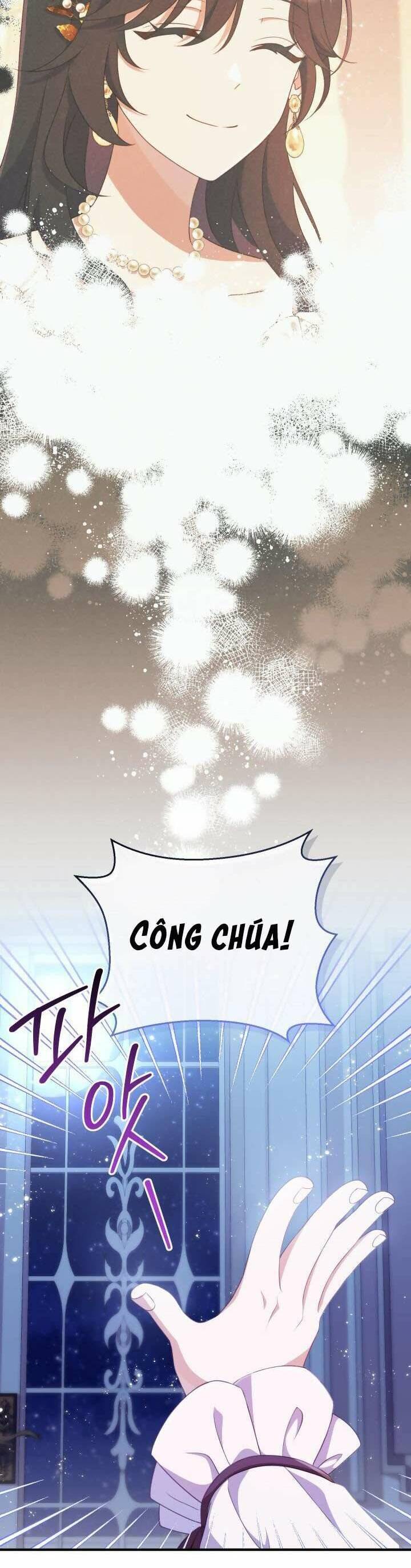 Trở Thành Bạn Thời Thơ Ấu Của Nam Phụ Ám Ảnh Chapter  26.2 - 20