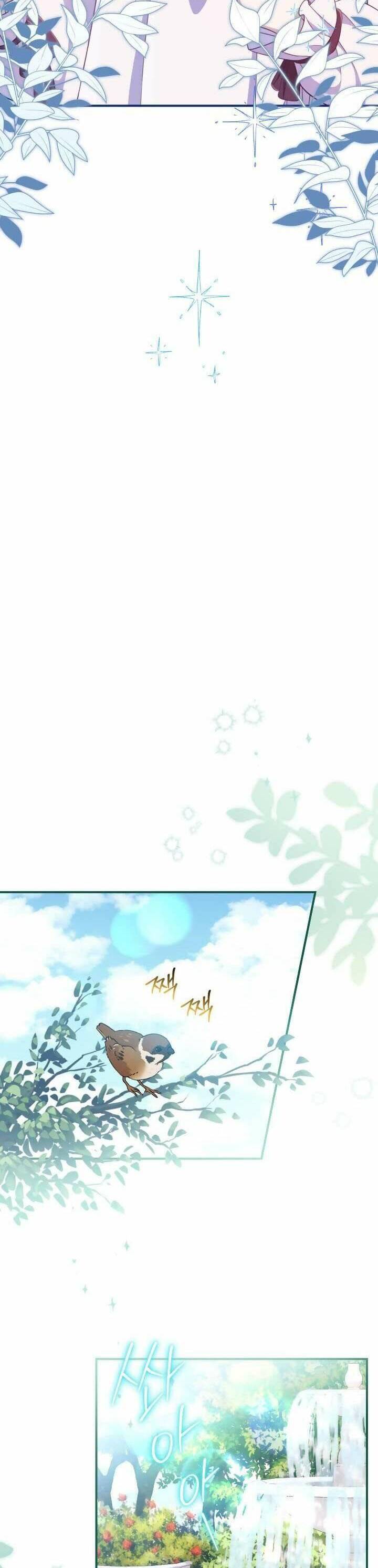 Trở Thành Bạn Thời Thơ Ấu Của Nam Phụ Ám Ảnh Chapter  26.2 - 27