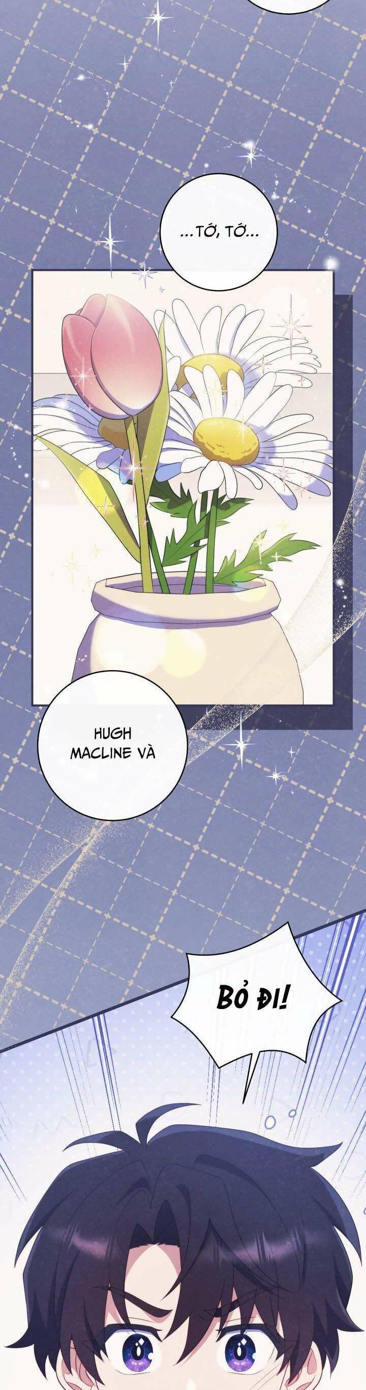 Trở Thành Bạn Thời Thơ Ấu Của Nam Phụ Ám Ảnh Chapter  26.2 - 4