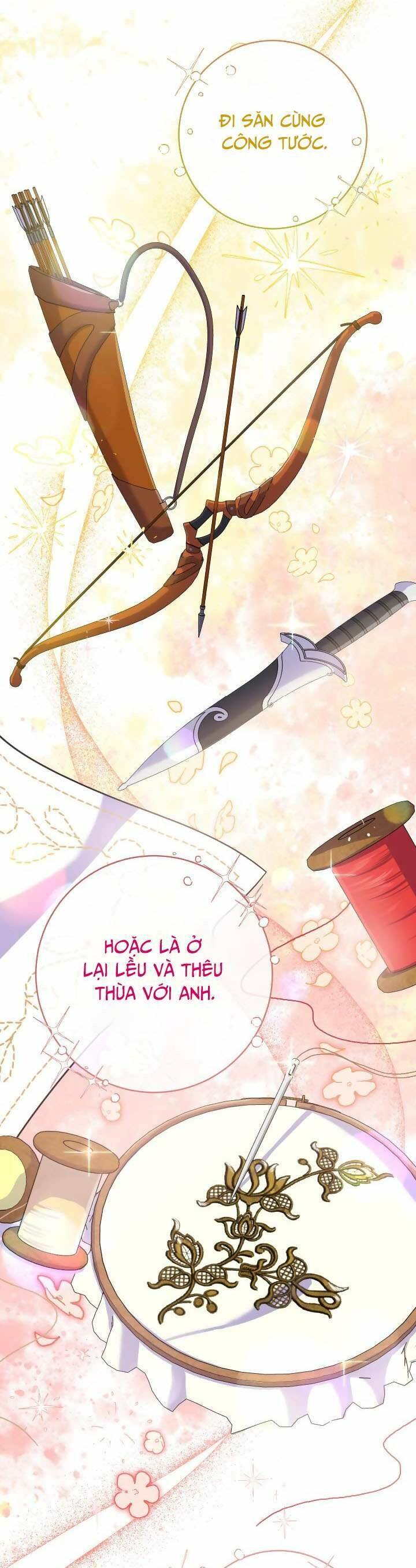 Trở Thành Bạn Thời Thơ Ấu Của Nam Phụ Ám Ảnh Chapter  26.2 - 32