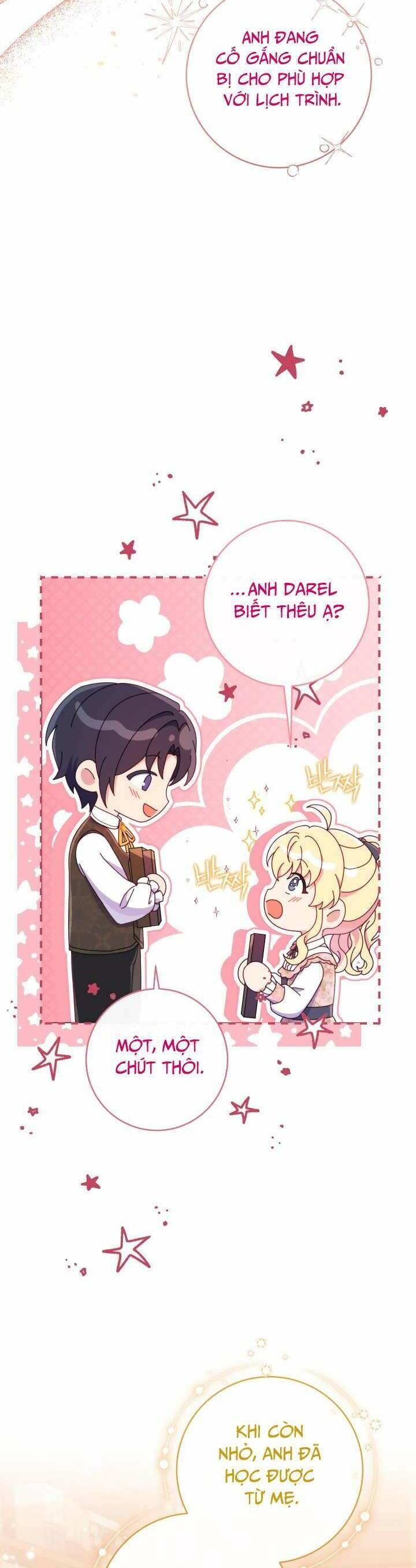 Trở Thành Bạn Thời Thơ Ấu Của Nam Phụ Ám Ảnh Chapter  26.2 - 33