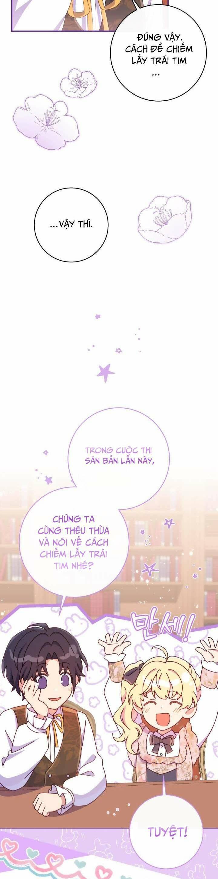 Trở Thành Bạn Thời Thơ Ấu Của Nam Phụ Ám Ảnh Chapter  26.2 - 43