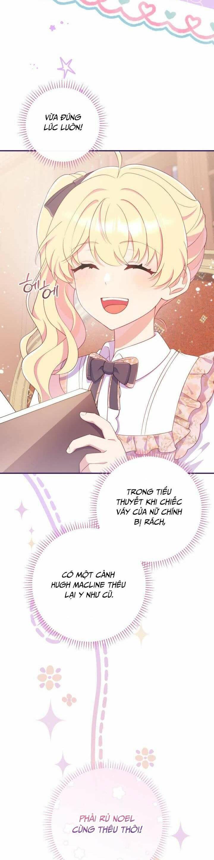 Trở Thành Bạn Thời Thơ Ấu Của Nam Phụ Ám Ảnh Chapter  26.2 - 44