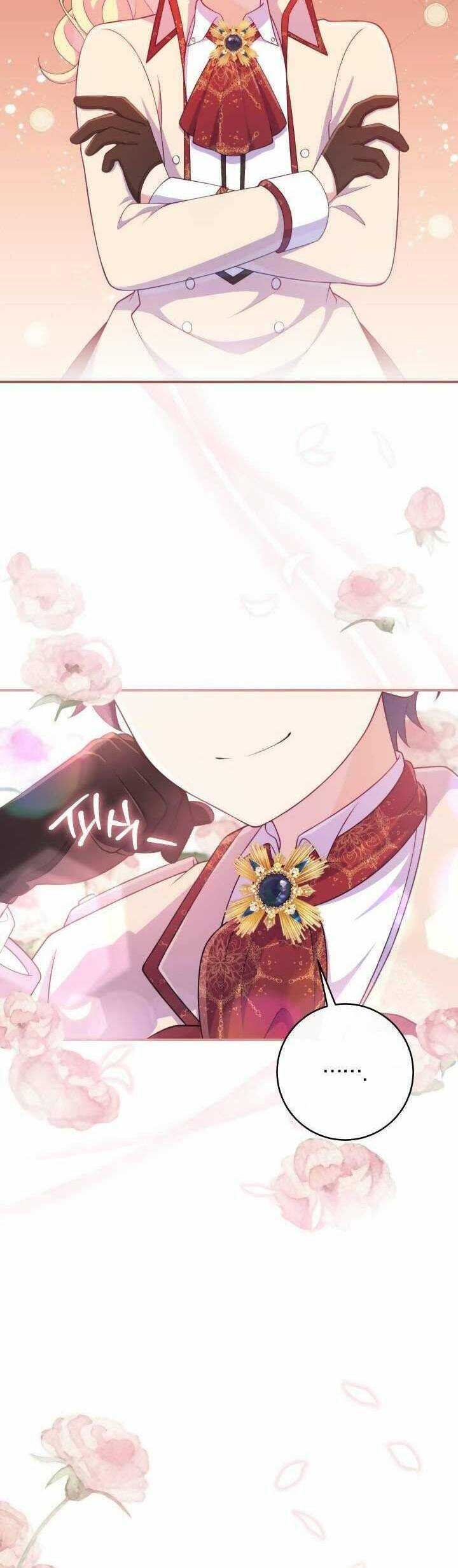 Trở Thành Bạn Thời Thơ Ấu Của Nam Phụ Ám Ảnh Chapter  26.2 - 49