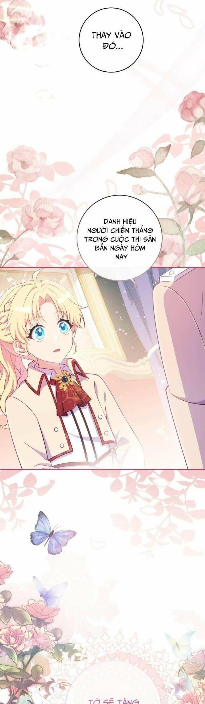 Trở Thành Bạn Thời Thơ Ấu Của Nam Phụ Ám Ảnh Chapter  26.2 - 50