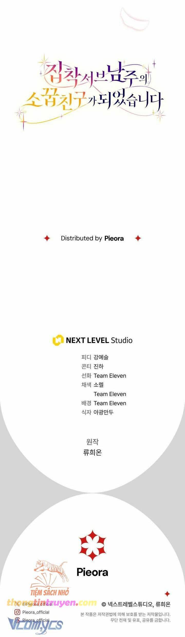 Trở Thành Bạn Thời Thơ Ấu Của Nam Phụ Ám Ảnh Chapter  26.2 - 52