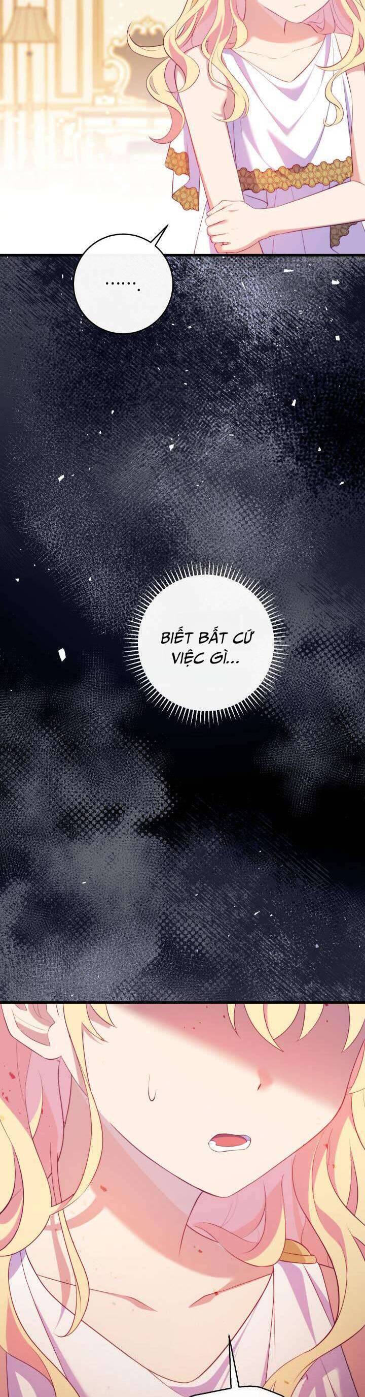 Trở Thành Bạn Thời Thơ Ấu Của Nam Phụ Ám Ảnh Chapter 3 - 14