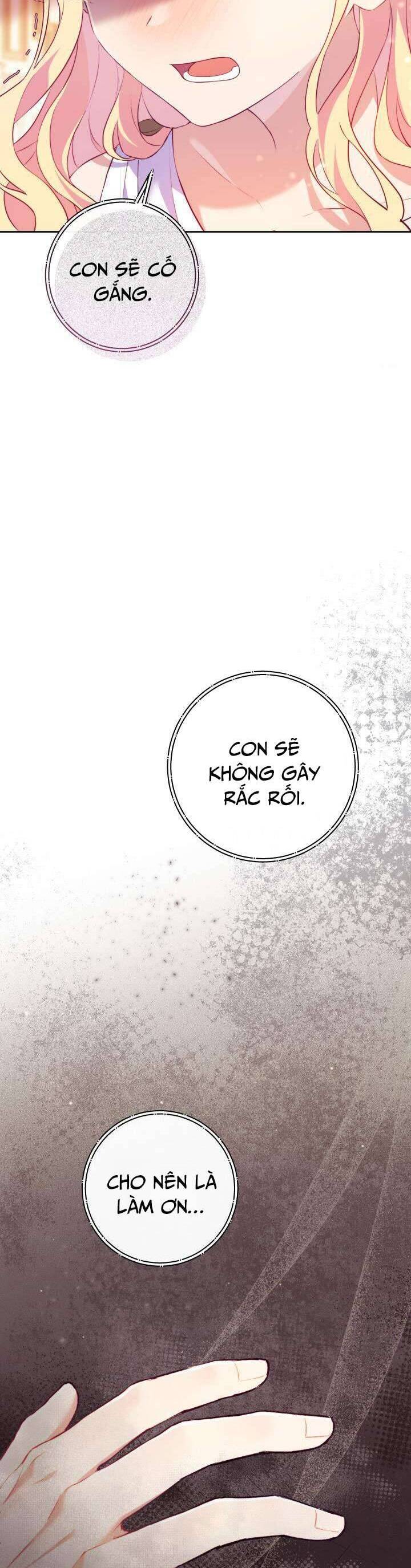 Trở Thành Bạn Thời Thơ Ấu Của Nam Phụ Ám Ảnh Chapter 3 - 22