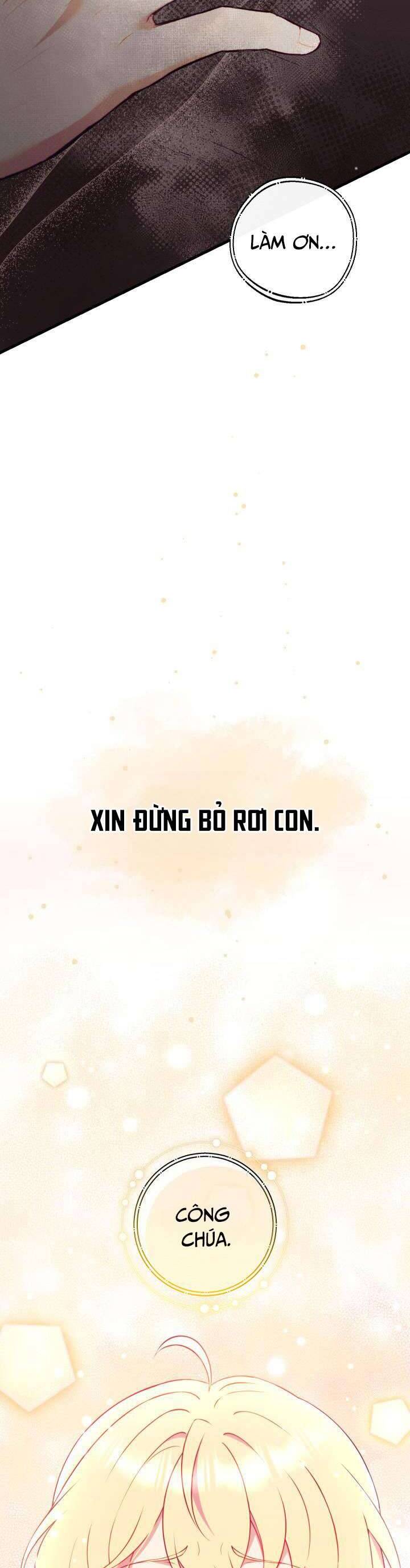 Trở Thành Bạn Thời Thơ Ấu Của Nam Phụ Ám Ảnh Chapter 3 - 23