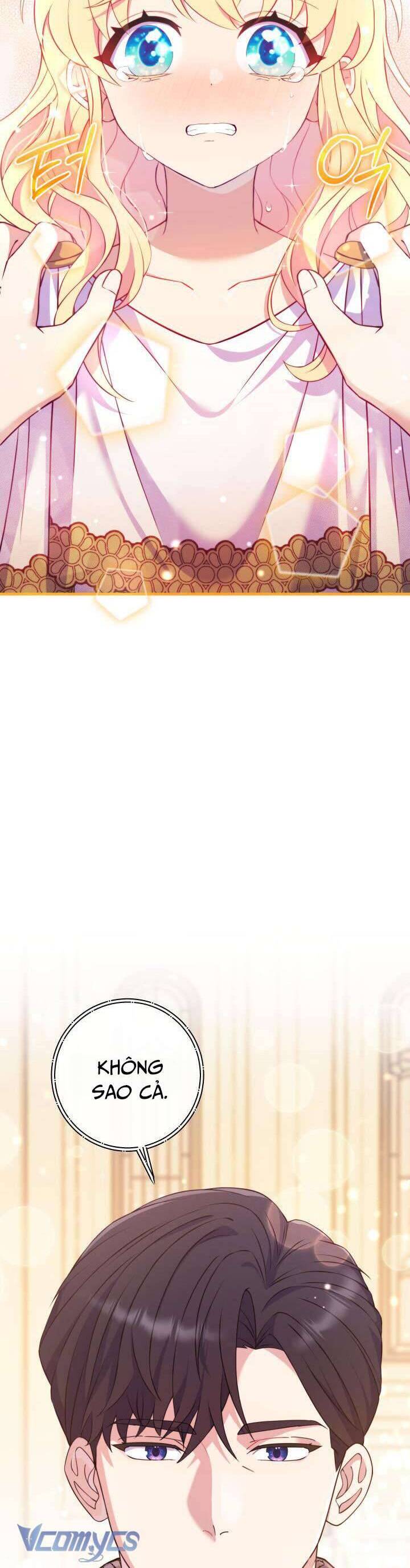 Trở Thành Bạn Thời Thơ Ấu Của Nam Phụ Ám Ảnh Chapter 3 - 24