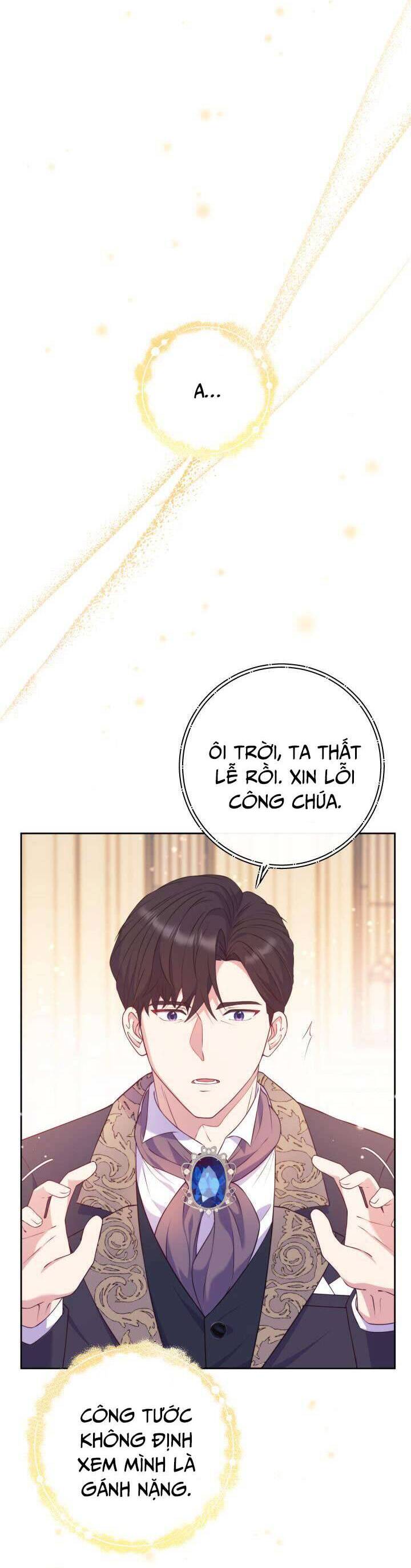 Trở Thành Bạn Thời Thơ Ấu Của Nam Phụ Ám Ảnh Chapter 3 - 27