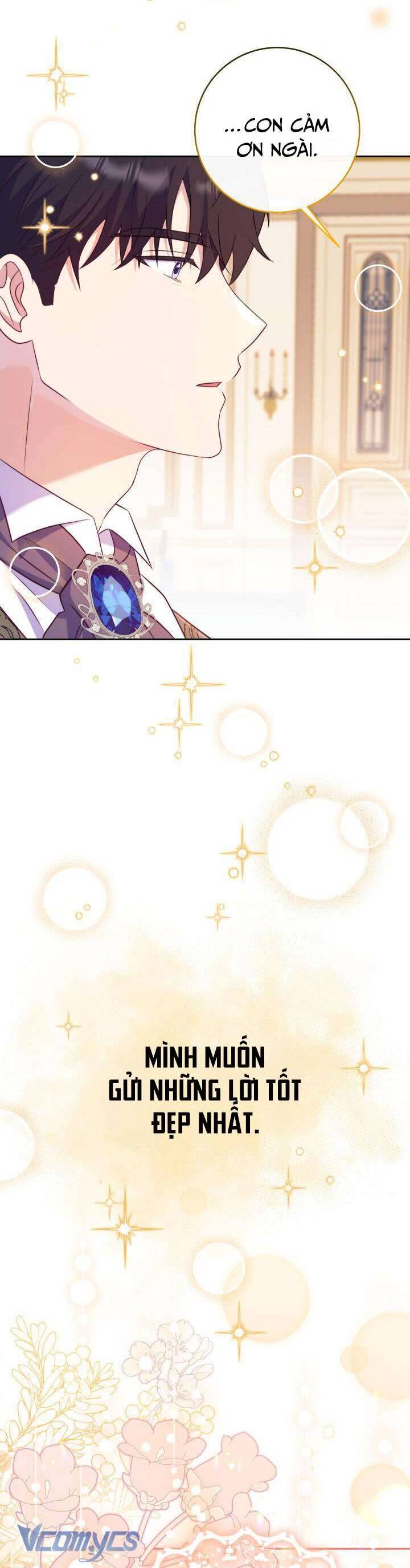 Trở Thành Bạn Thời Thơ Ấu Của Nam Phụ Ám Ảnh Chapter 3 - 30