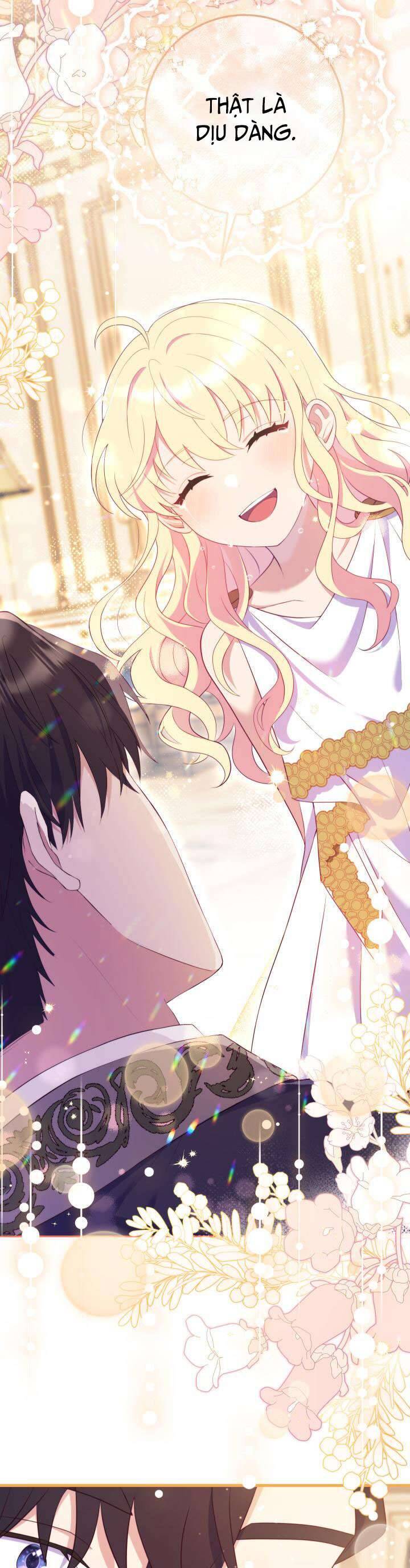 Trở Thành Bạn Thời Thơ Ấu Của Nam Phụ Ám Ảnh Chapter 3 - 31