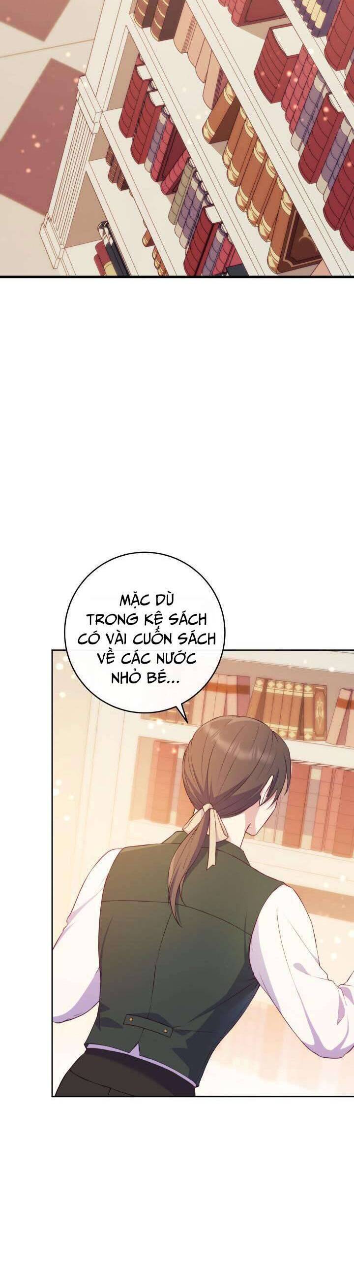 Trở Thành Bạn Thời Thơ Ấu Của Nam Phụ Ám Ảnh Chapter 3 - 52