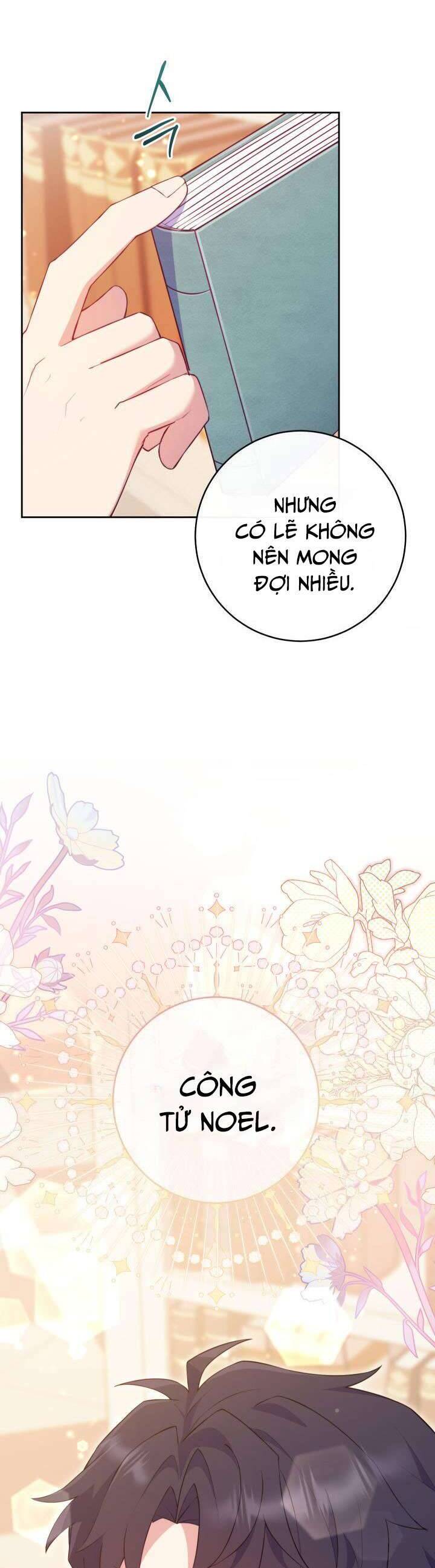 Trở Thành Bạn Thời Thơ Ấu Của Nam Phụ Ám Ảnh Chapter 3 - 53