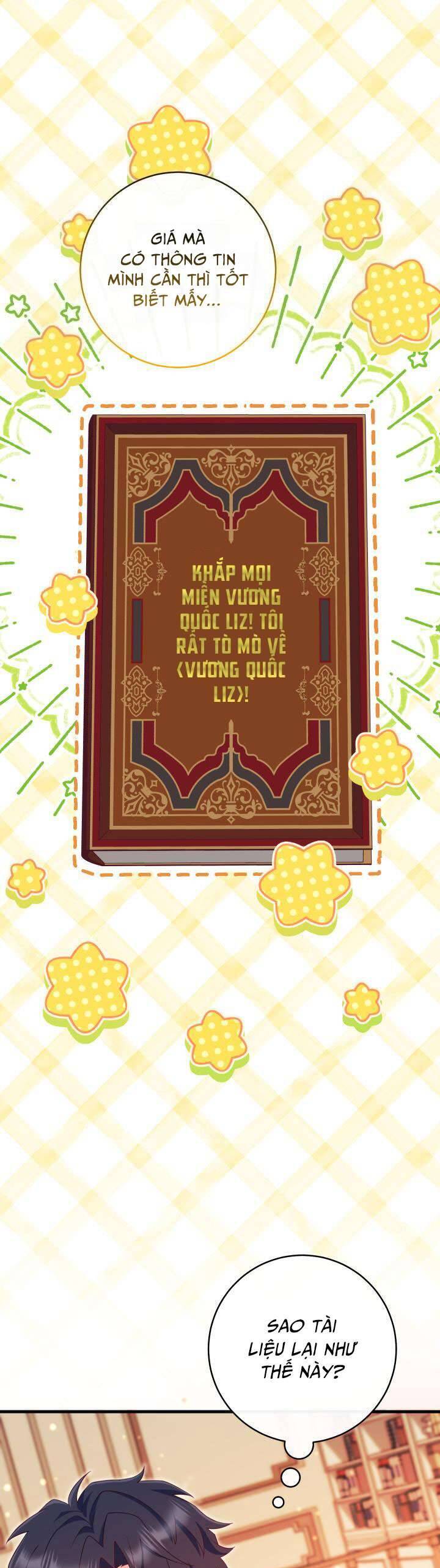 Trở Thành Bạn Thời Thơ Ấu Của Nam Phụ Ám Ảnh Chapter 4 - 1