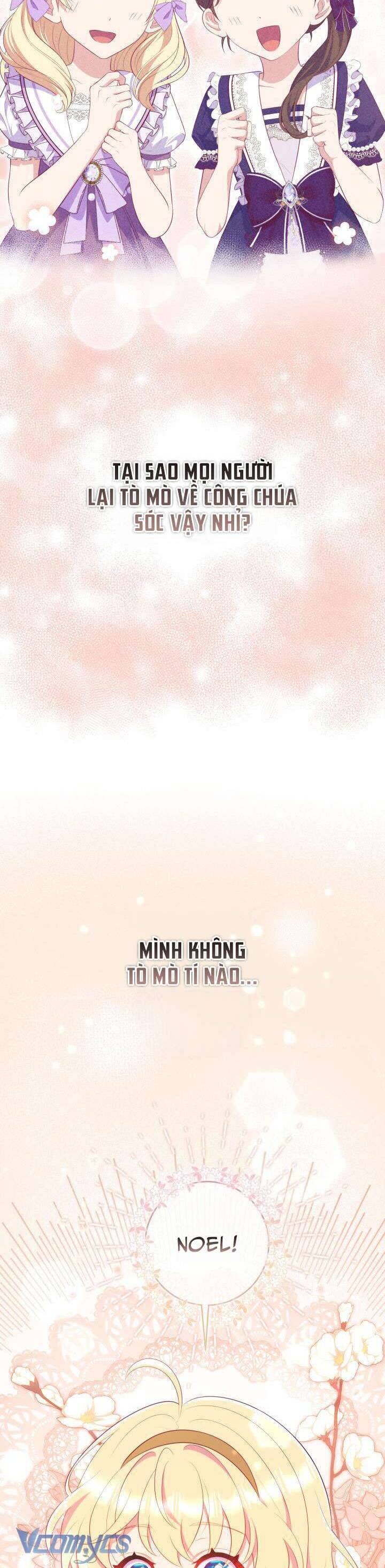 Trở Thành Bạn Thời Thơ Ấu Của Nam Phụ Ám Ảnh Chapter 4 - 12