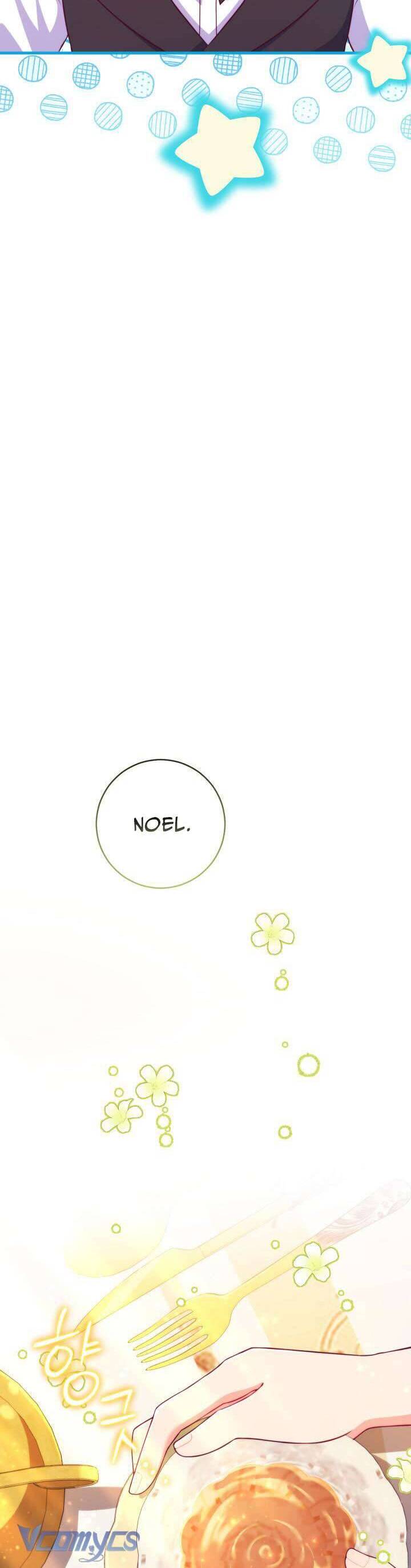 Trở Thành Bạn Thời Thơ Ấu Của Nam Phụ Ám Ảnh Chapter 4 - 18