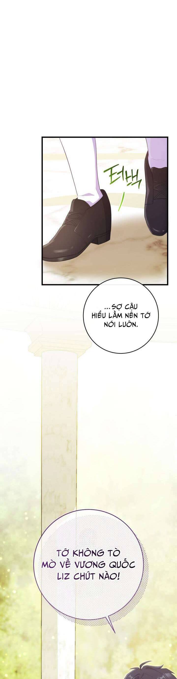 Trở Thành Bạn Thời Thơ Ấu Của Nam Phụ Ám Ảnh Chapter 4 - 33