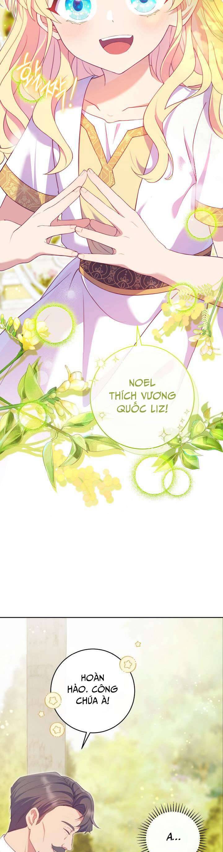 Trở Thành Bạn Thời Thơ Ấu Của Nam Phụ Ám Ảnh Chapter 4 - 37