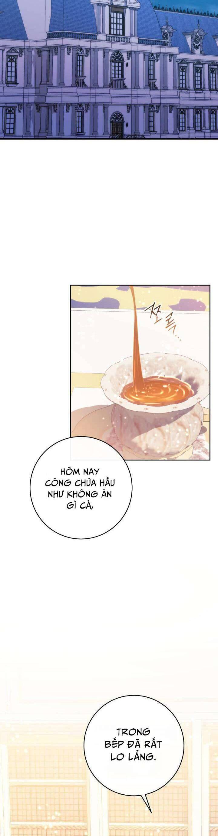 Trở Thành Bạn Thời Thơ Ấu Của Nam Phụ Ám Ảnh Chapter 4 - 39