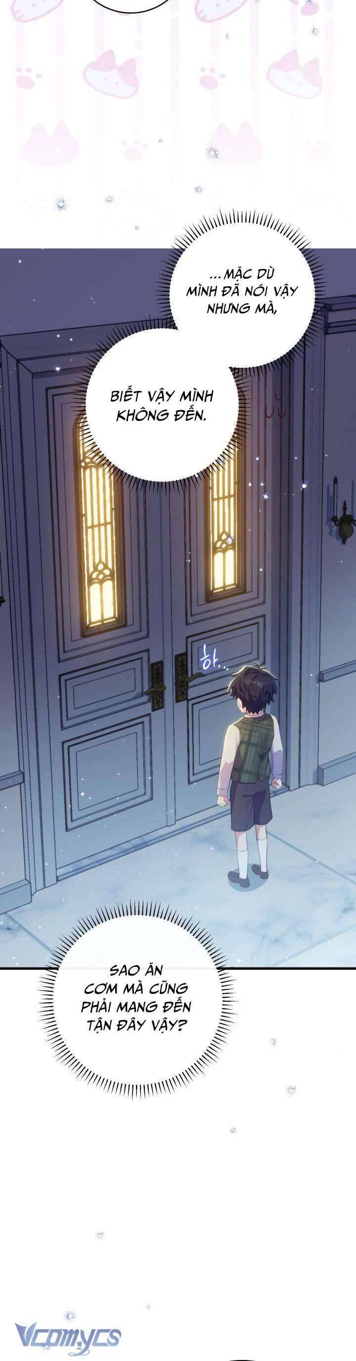 Trở Thành Bạn Thời Thơ Ấu Của Nam Phụ Ám Ảnh Chapter 4 - 42