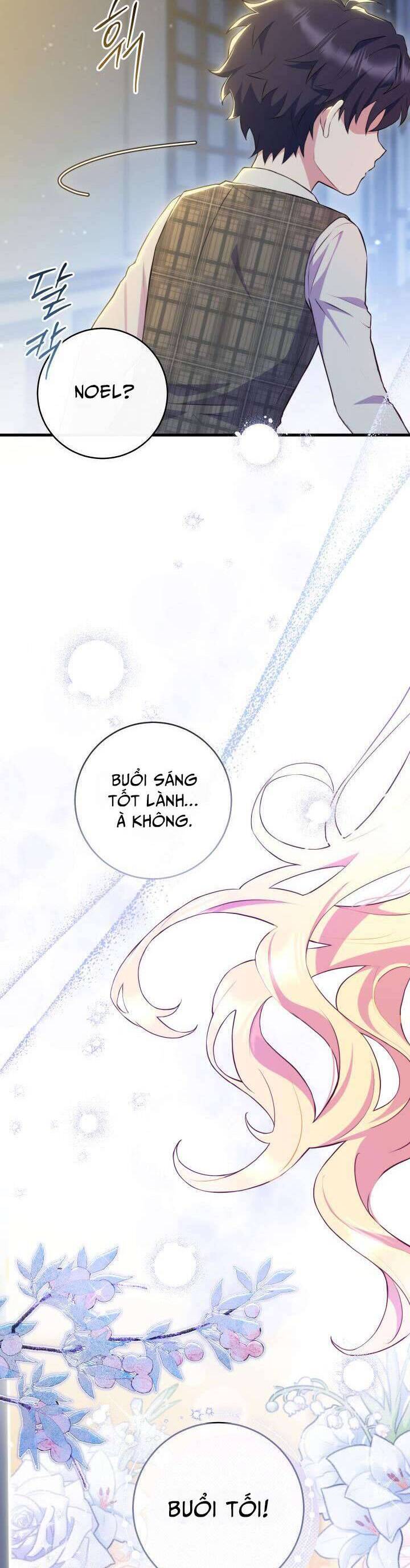 Trở Thành Bạn Thời Thơ Ấu Của Nam Phụ Ám Ảnh Chapter 4 - 45