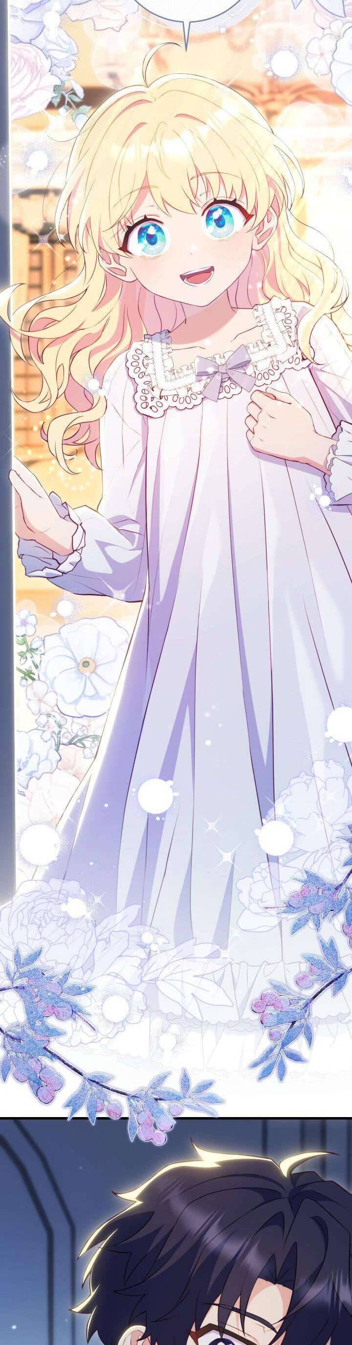 Trở Thành Bạn Thời Thơ Ấu Của Nam Phụ Ám Ảnh Chapter 4 - 46