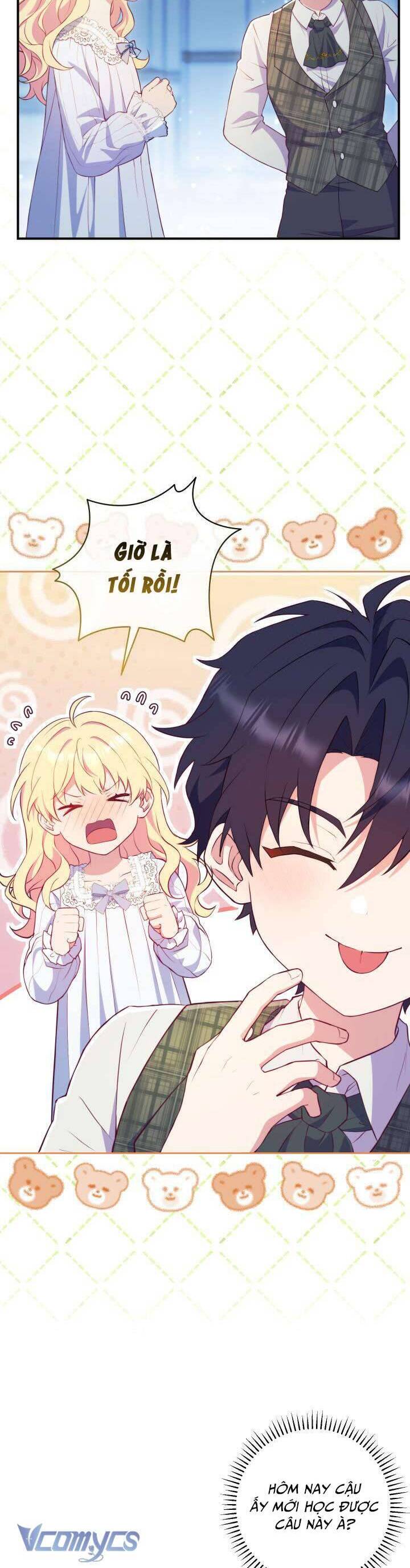 Trở Thành Bạn Thời Thơ Ấu Của Nam Phụ Ám Ảnh Chapter 4 - 48