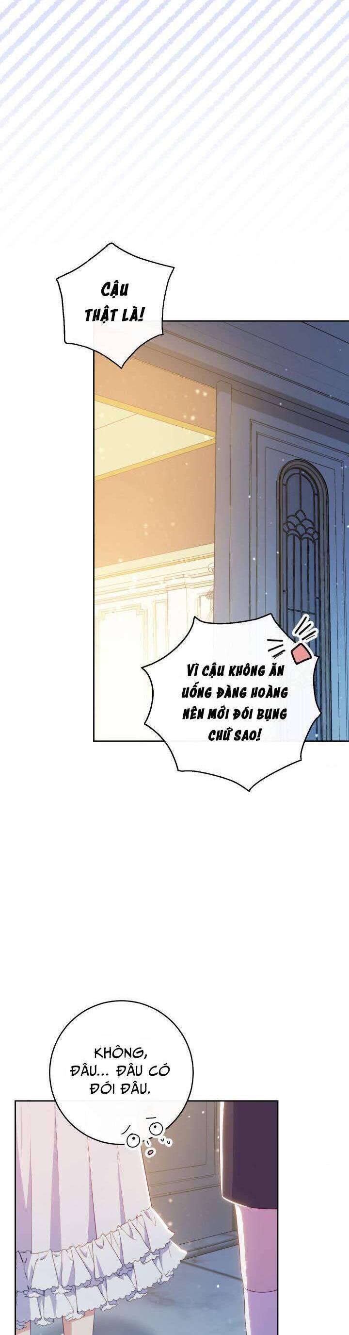 Trở Thành Bạn Thời Thơ Ấu Của Nam Phụ Ám Ảnh Chapter 4 - 52