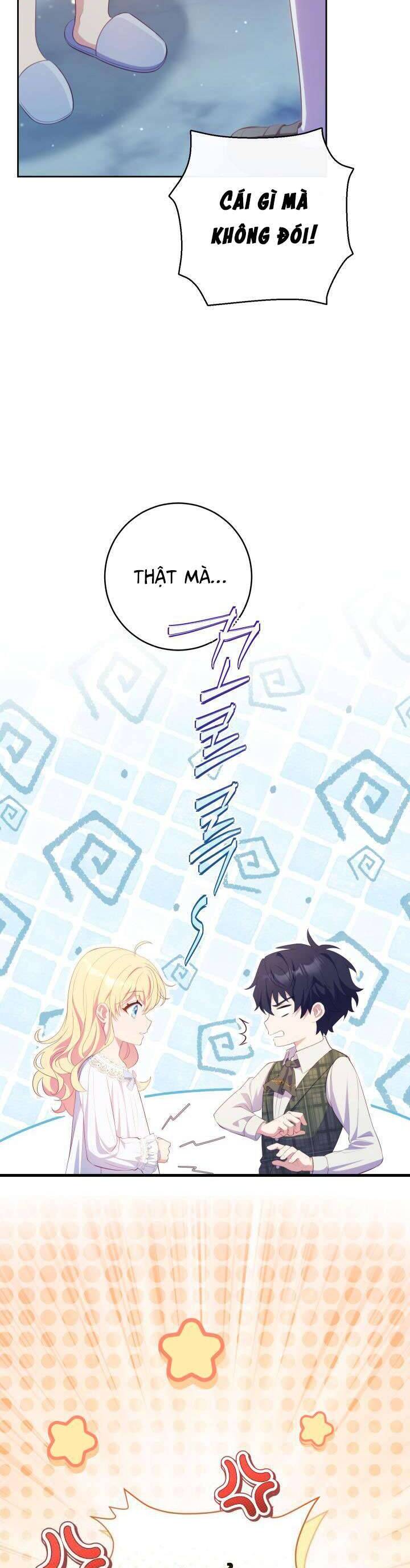 Trở Thành Bạn Thời Thơ Ấu Của Nam Phụ Ám Ảnh Chapter 4 - 53